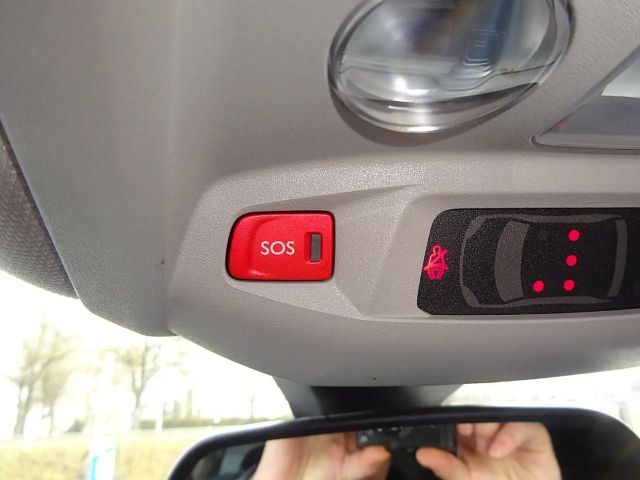 Citroën C5 Aircross BlueHDi Shine