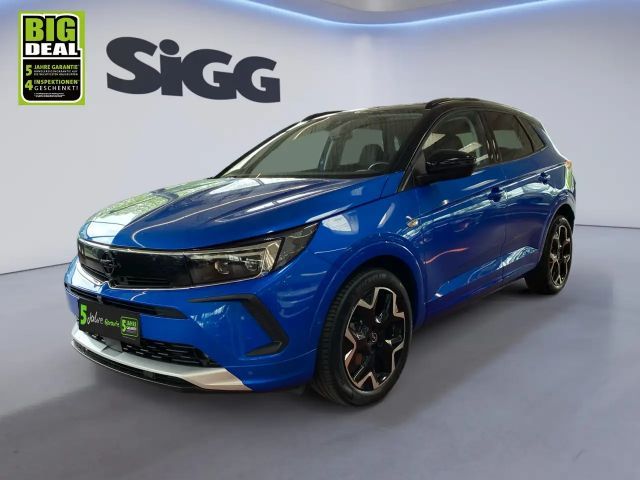 Opel Grandland X Ultimate