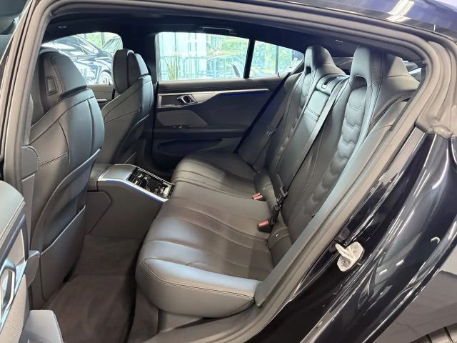 BMW 840 840d Coupé Gran Coupé M-Sport xDrive