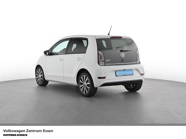 Volkswagen up! Active
