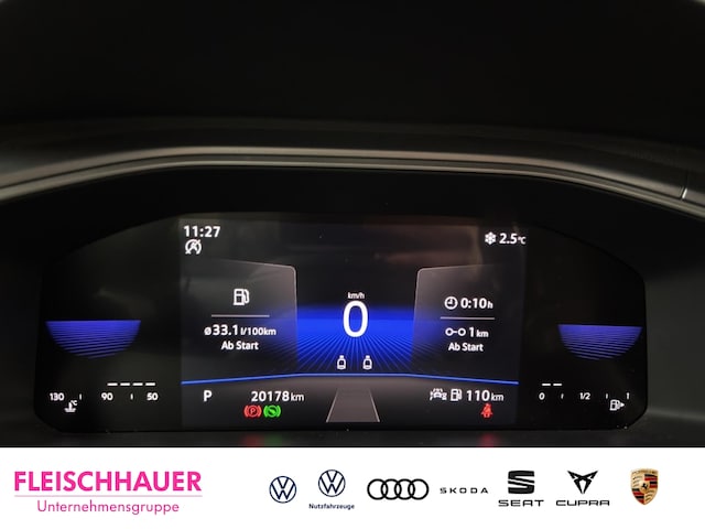 Volkswagen T-Roc 1.5 TSI Cabriolet Style