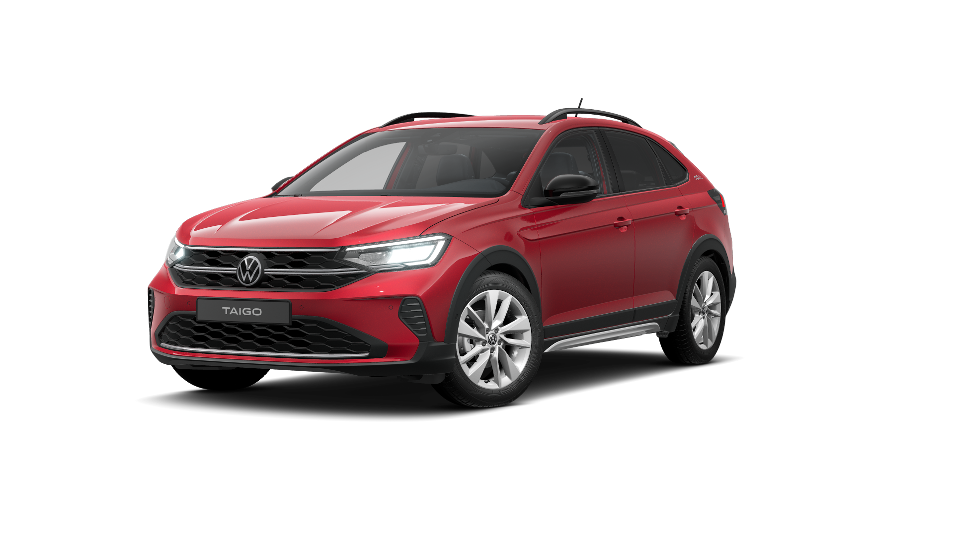 Volkswagen Taigo 1.0 TSI