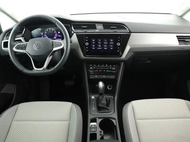 Volkswagen Touran 1.5 TSI Comfortline DSG