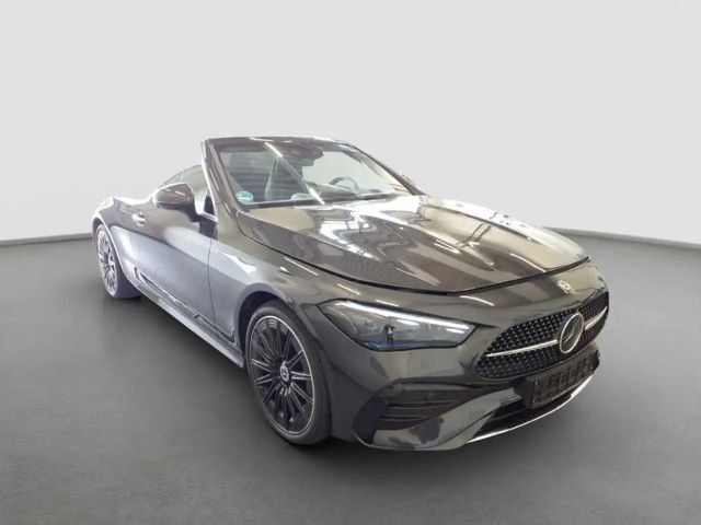 Mercedes-Benz CLE 450 4MATIC AMG Line