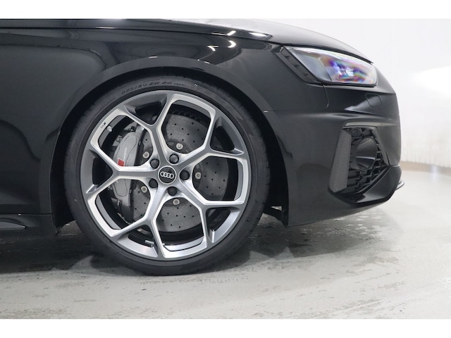 Audi RS4 Avant Quattro