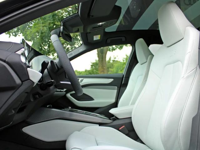 Audi A6 Hybride Sedan