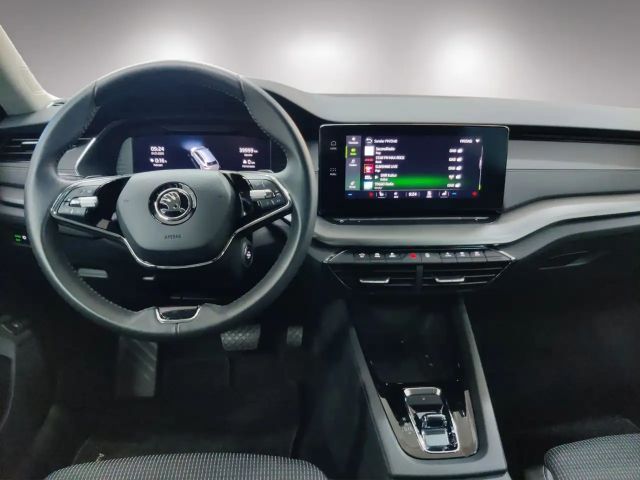 Skoda Octavia 1.4 TSI Ambition Combi iV