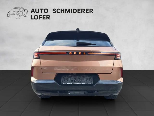 Opel Grandland X GS-Line Grand Sport