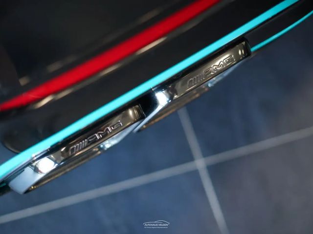 Mercedes-Benz SL 63 AMG AMG Line