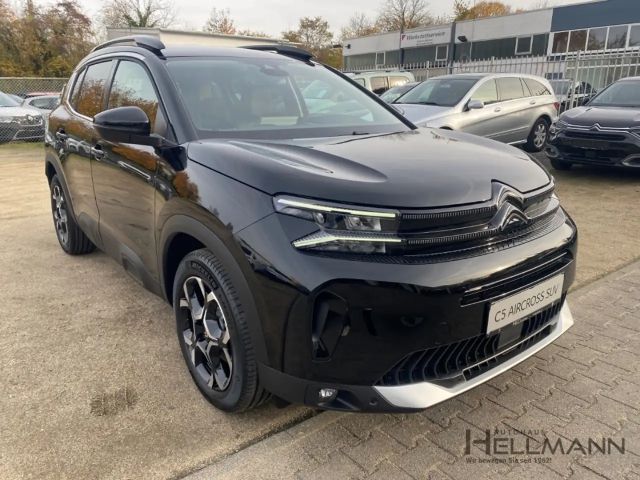 Citroën C5 Aircross Hybrid Max