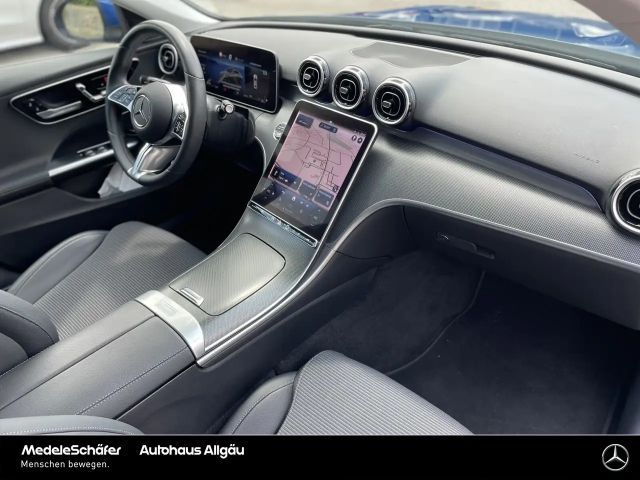 Mercedes-Benz C 180 AVANTGARDE C 180 d Sedan