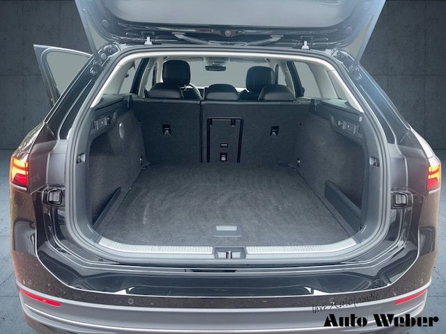 Volkswagen Passat 1.5 eTSI Business