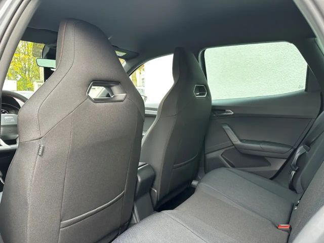 Seat Arona 1.0 TSI Black DSG FR-lijn