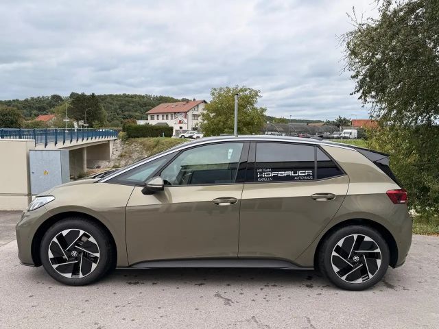 Volkswagen ID.3 Business Pure