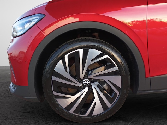 Volkswagen ID.4 Performance Pro