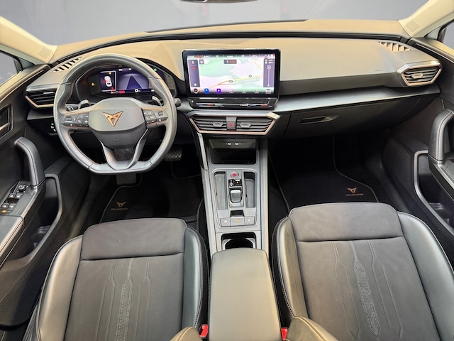 Cupra Leon DSG Sportstourer