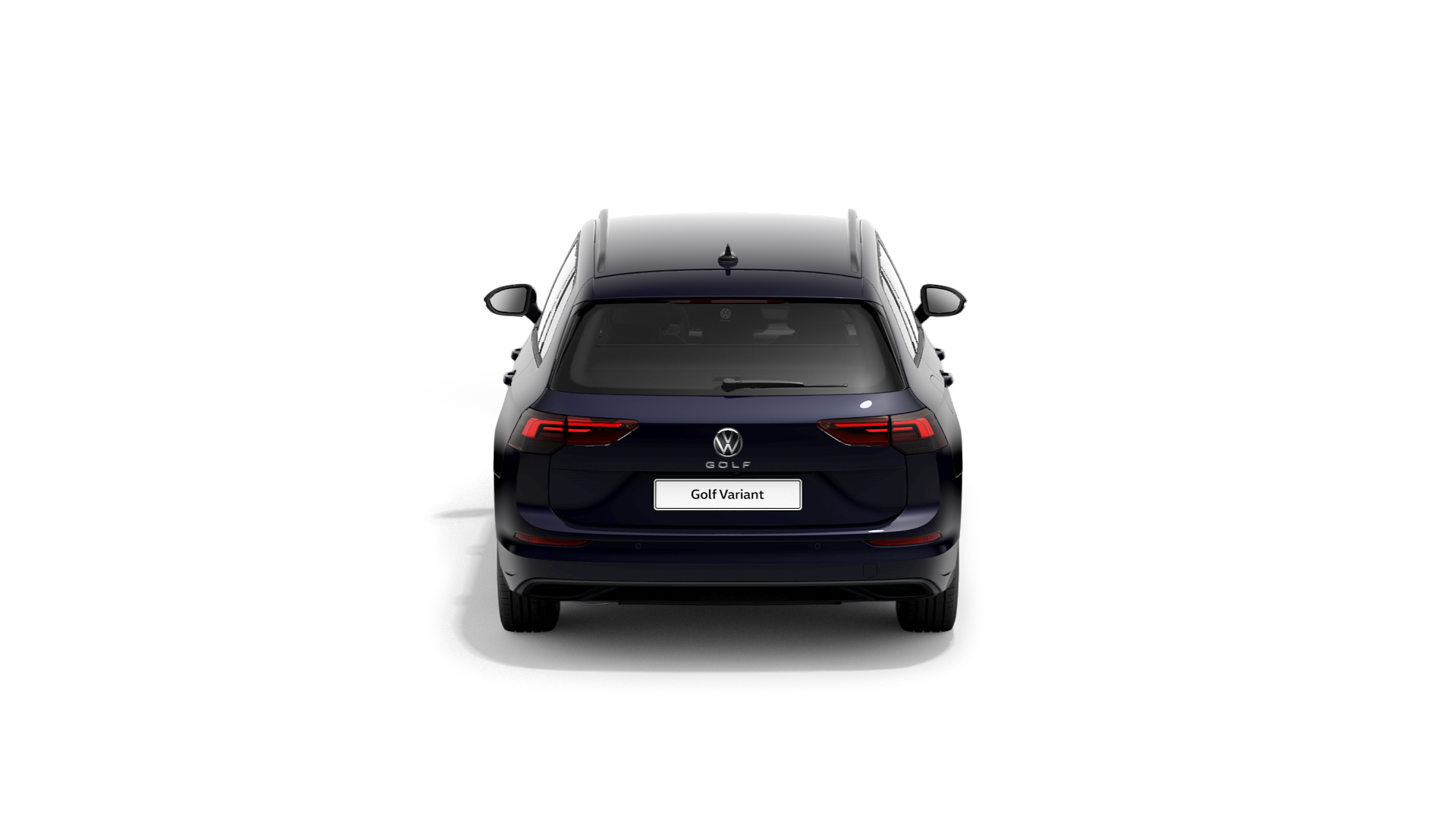 Volkswagen Golf 2.0 TDI Life Variant