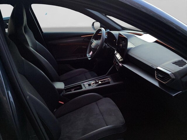 Cupra Formentor 2.0 TSI VZ