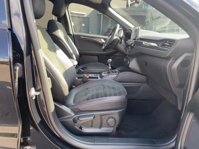 Ford Kuga EcoBoost ST Line X