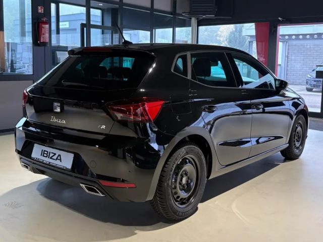 Seat Ibiza 1.0 TSI FR-lijn