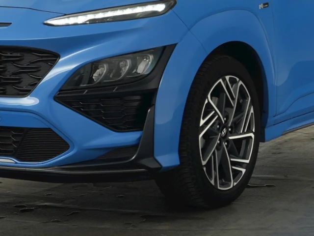 Hyundai Kona N Line T-GDi