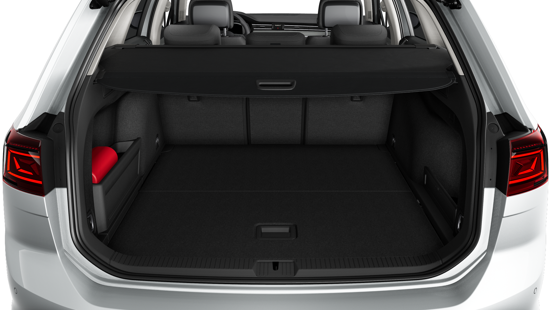 Volkswagen Passat 2.0 TDI DSG R-Line Variant