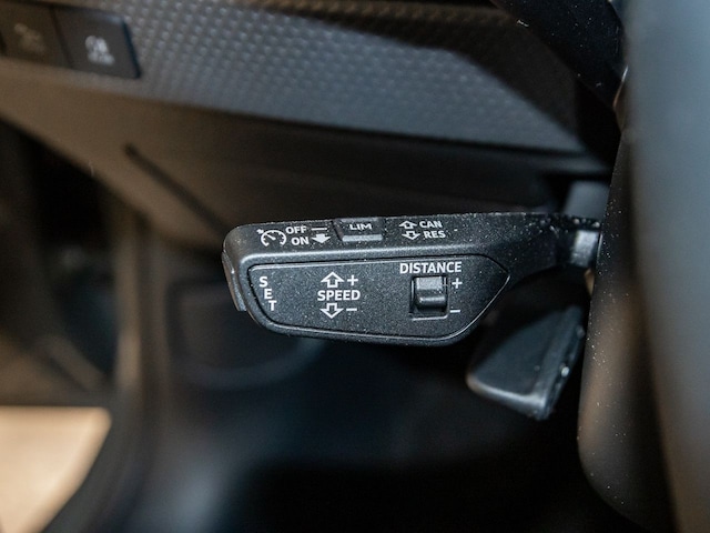 Audi A1 30 TFSI Allstreet S-Tronic