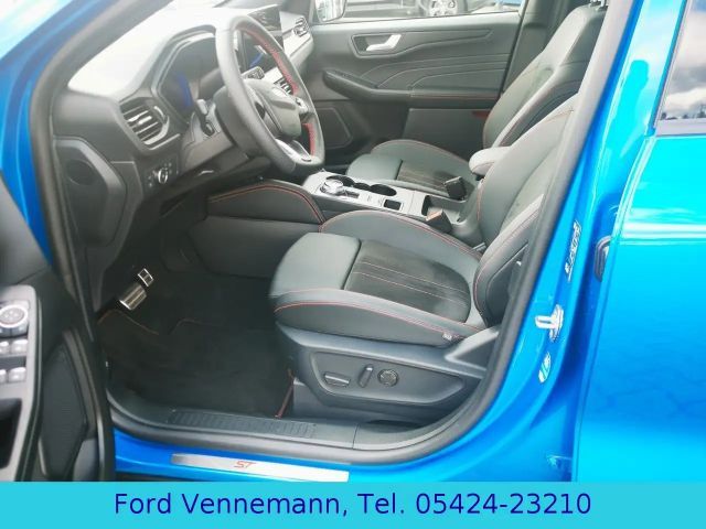 Ford Kuga Plug in Hybrid ST Line X