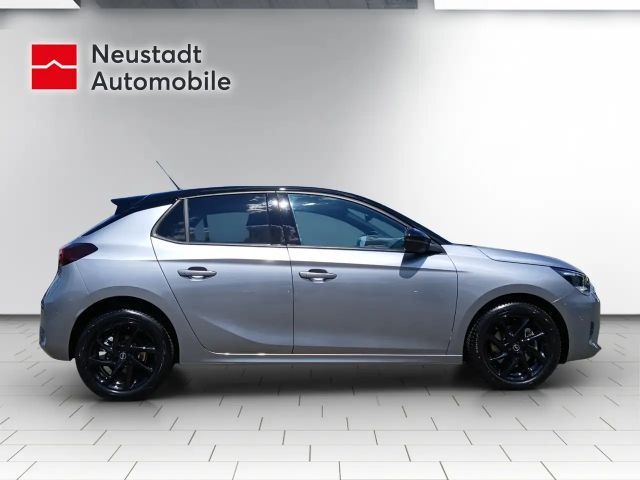 Opel Corsa GS-Line Grand Sport