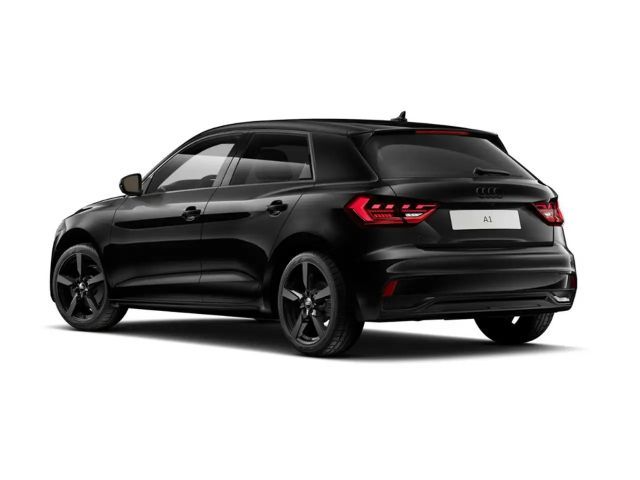 Audi A1 30 TFSI Sportback