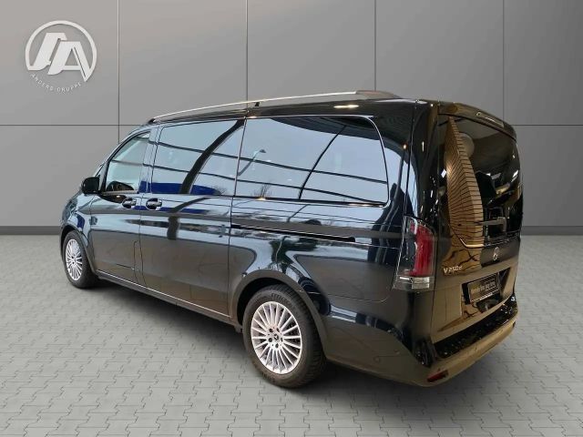Mercedes-Benz V 250 Limousine Lang Style