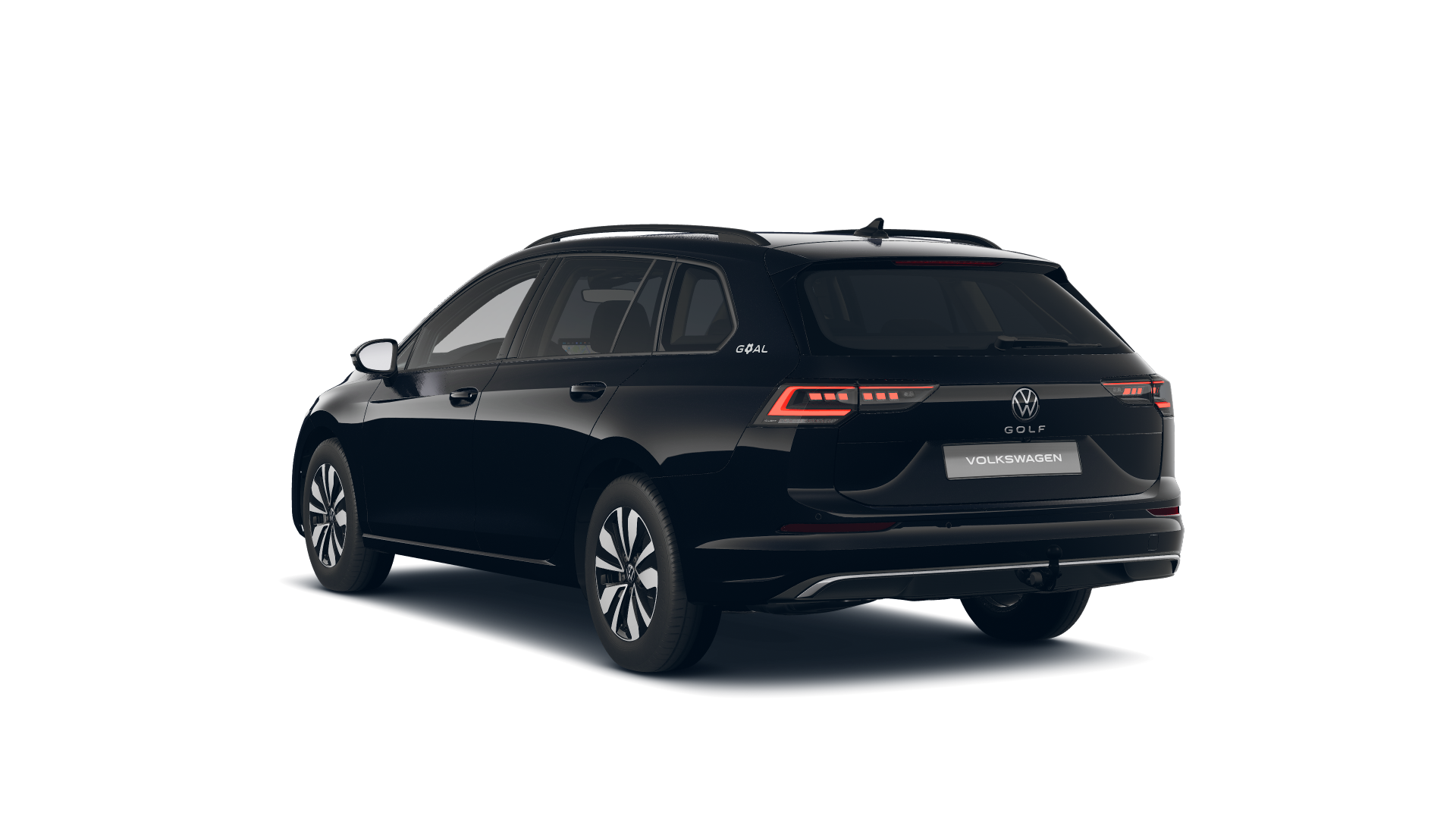 Volkswagen Golf 2.0 TDI DSG Variant