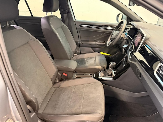 Volkswagen T-Roc DSG IQ.Drive R-Line