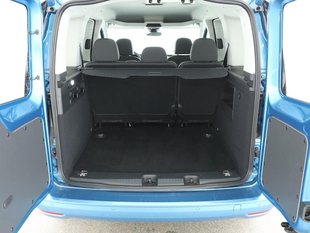 Volkswagen Caddy 2.0 TDI DSG