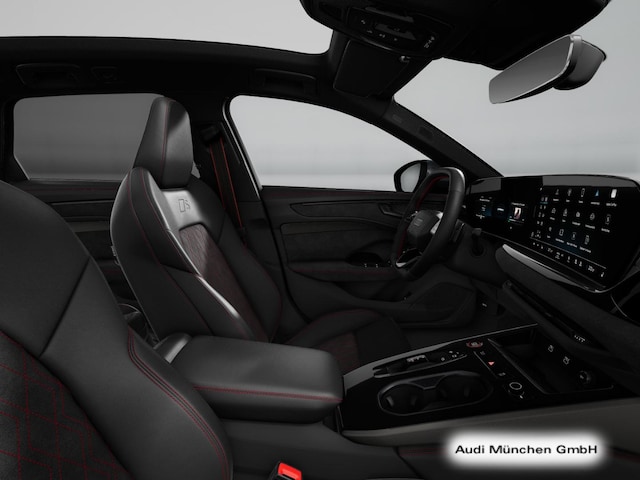 Audi A6 Avant Quattro S-Tronic