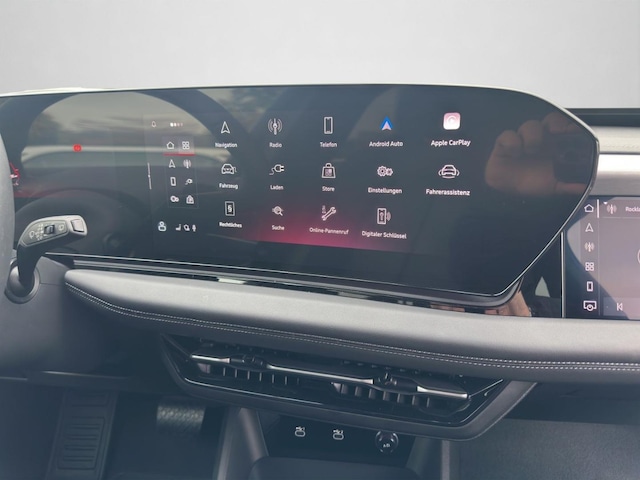 Audi A6 e-tron Avant Performance