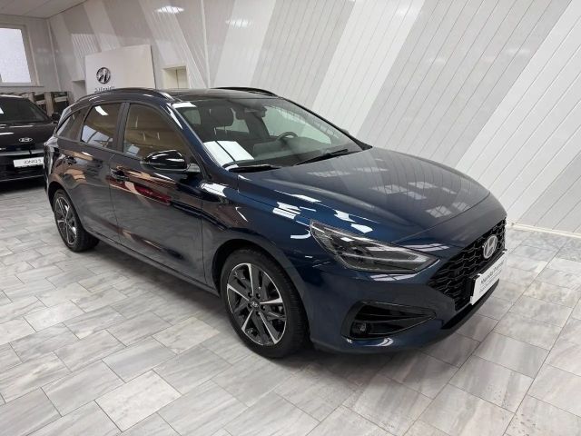 Hyundai i30 Advantage