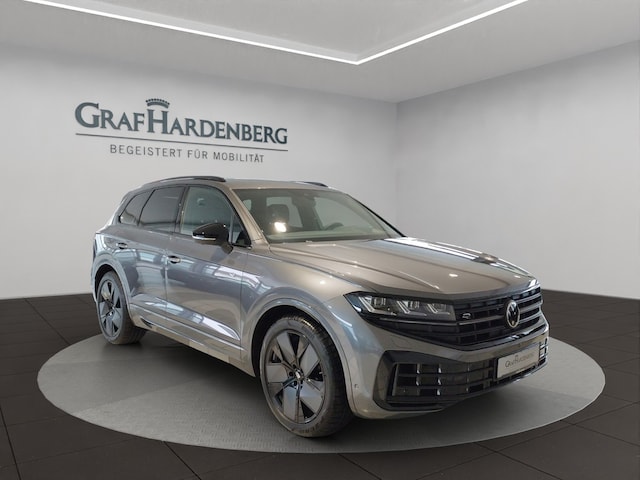 Volkswagen Touareg eHybrid