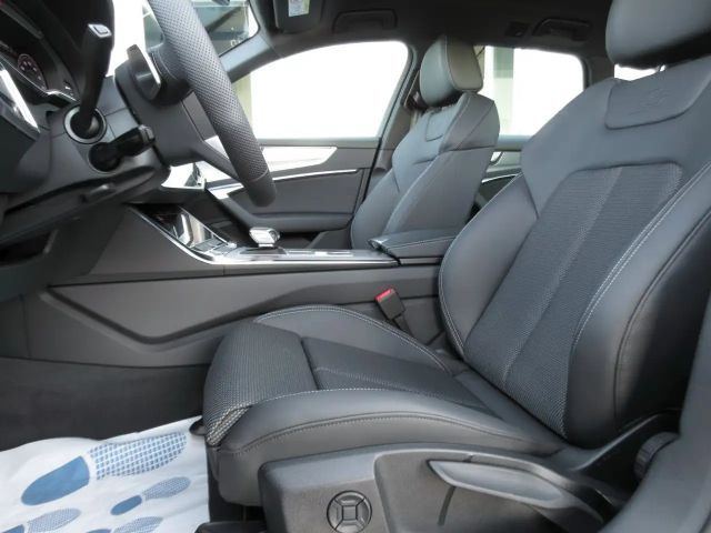 Audi A6 40 TDI Avant S-Line