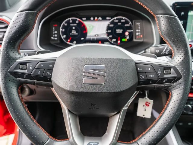 Seat Arona 1.0 TSI DSG FR-lijn