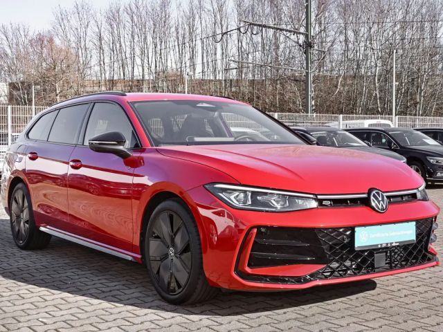 Volkswagen Passat 2.0 TDI R-Line Variant