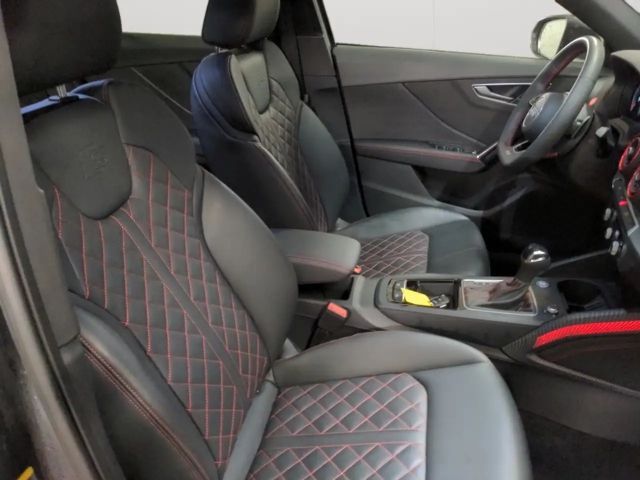 Audi Q2 35 TFSI S-Line S-Tronic