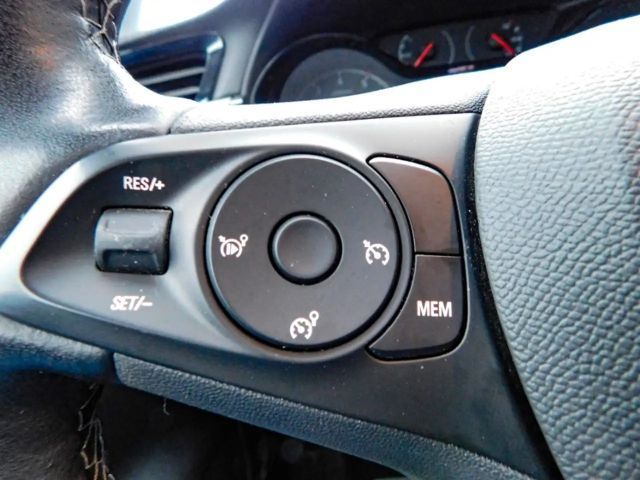 Opel Corsa F 1,2 2x Kamera Sitz&Lenkrad Hzg. Ganzjahresreifen