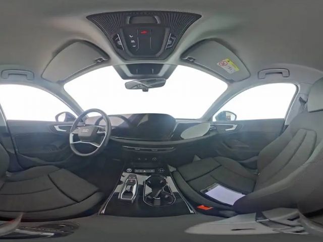 Audi A5 Avant S-Tronic