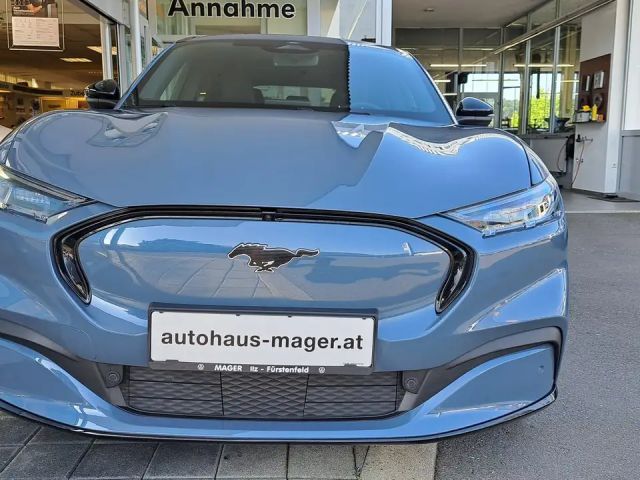 Ford Mustang Mach-E Mach-E Elektro 70kWh Standard Ra