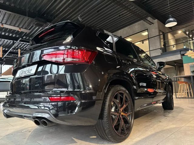 Cupra Ateca AHK Pano LED LM 19" Navi 360° ACC Beats