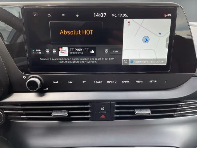 Hyundai Bayon 1.0 Trend