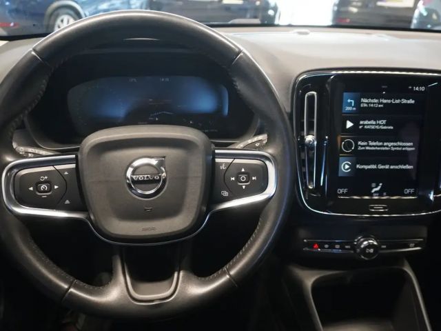 Volvo XC40 Inscription Recharge T5