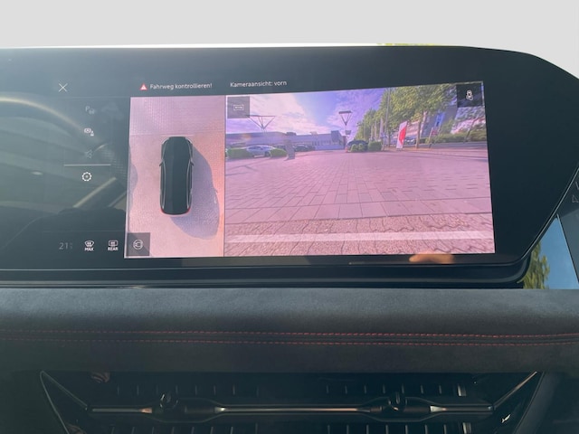 Audi A6 e-tron Avant Quattro