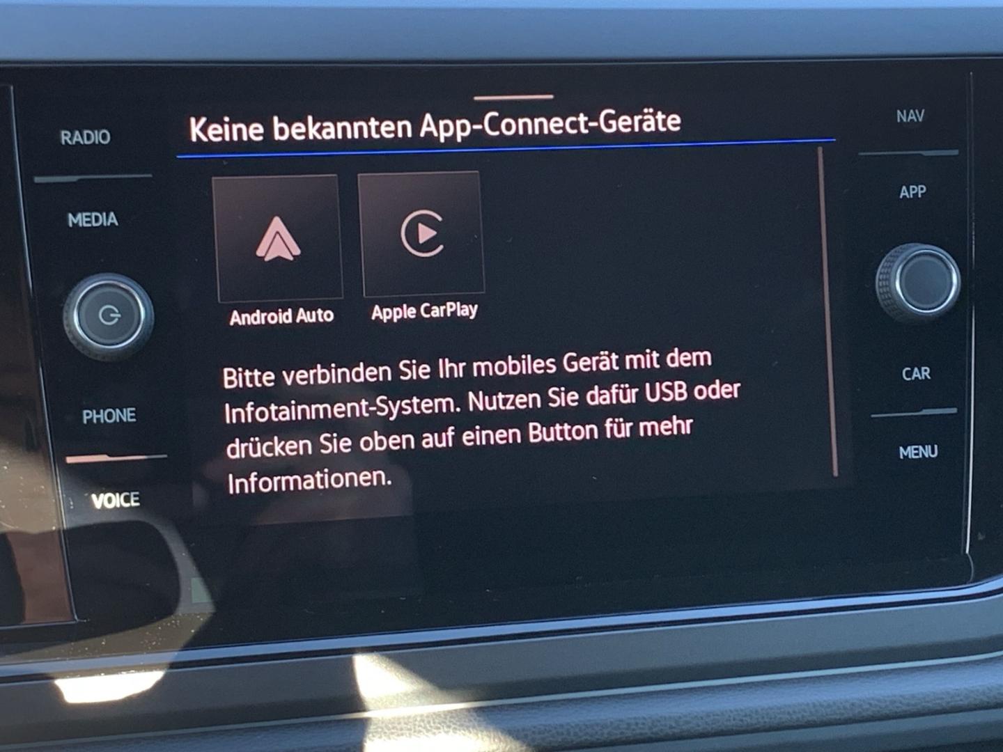 Volkswagen Taigo 1.5 TSI R-Line